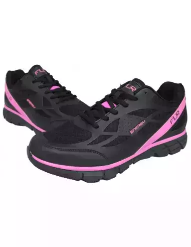 Buty rowerowe Sport Energy.I FLR