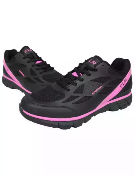 Buty rowerowe Sport Energy.I FLR