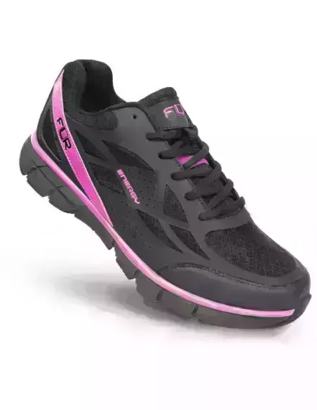 Buty rowerowe Sport Energy.I FLR