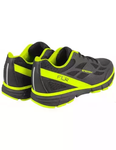 Buty rowerowe Sport Energy.I FLR