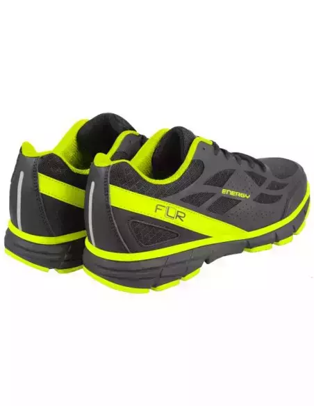 Buty rowerowe Sport Energy.I FLR