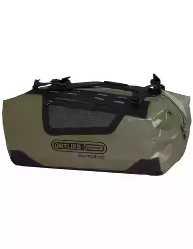 Torba podróżna Duffle Ortlieb