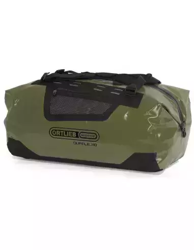 Torba podróżna Duffle Ortlieb