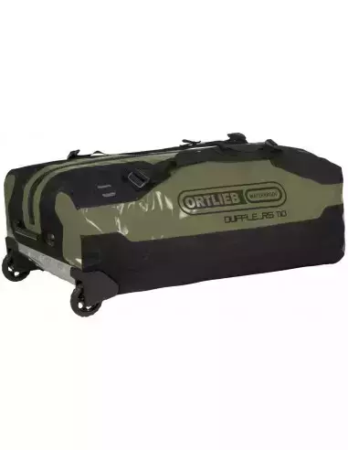 Torba podróżna Duffle RS Ortlieb