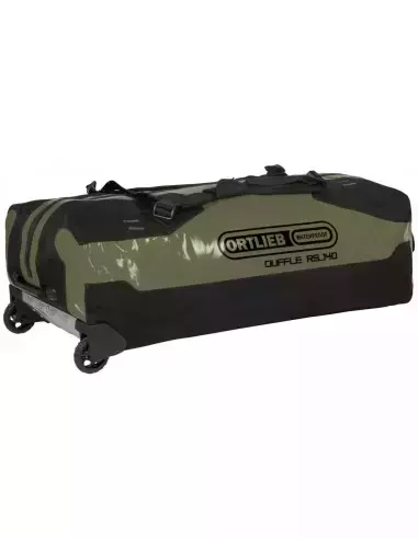 Torba podróżna Duffle RS Ortlieb