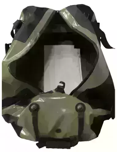 Torba podróżna Duffle RS Ortlieb