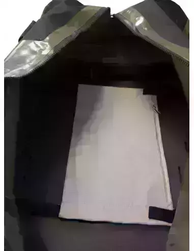 Torba podróżna Duffle RS Ortlieb