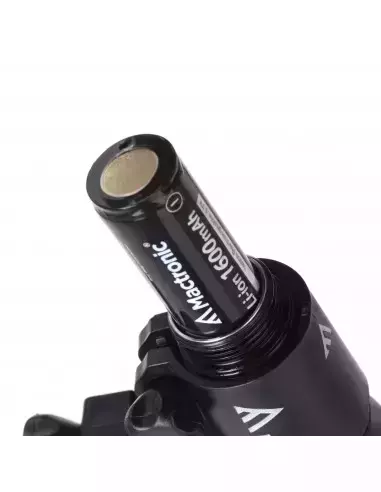 Lampa rowerowa przednia Scream 3.2 Mactronic