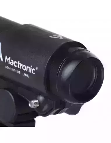 Lampa rowerowa przednia Scream 3.2 Mactronic