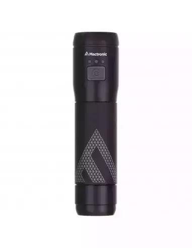 Lampa rowerowa przednia Scream 3.1 Mactronic