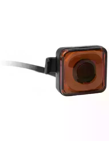 Lampa rowerowa tylna Reddy 1.1 Mactronic