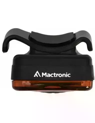 Lampa rowerowa tylna Reddy 1.1 Mactronic