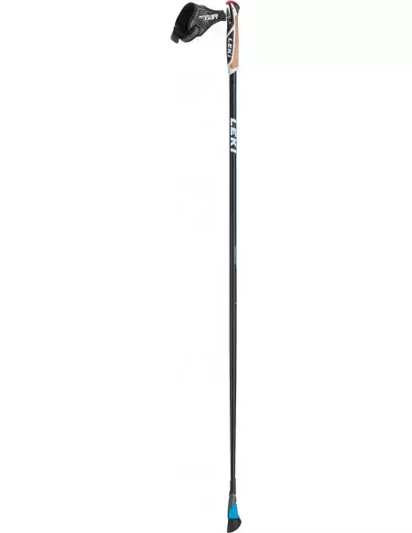 Kije Nordic Walking Smart Comp Leki