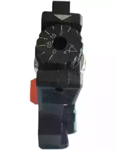 Prawidło rolkowe do podnoszenia krawędzi