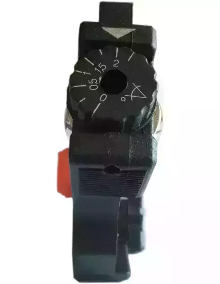 Prawidło rolkowe do podnoszenia krawędzi