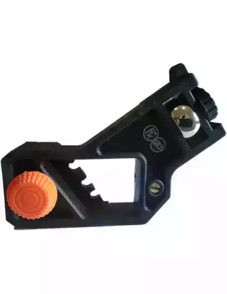 Prawidło rolkowe do podnoszenia krawędzi