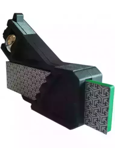 Prawidło rolkowe do podnoszenia krawędzi