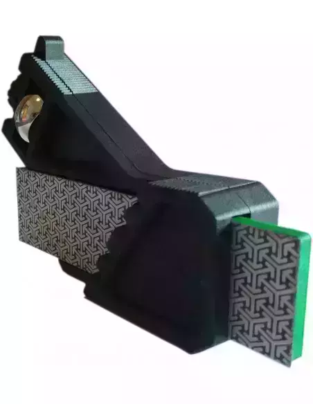 Prawidło rolkowe do podnoszenia krawędzi