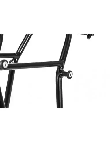 Tylny bagażnik rowerowy Ortlieb Rack 3 26/28"