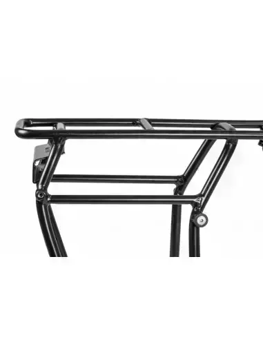 Tylny bagażnik rowerowy Ortlieb Rack 3 26/28"