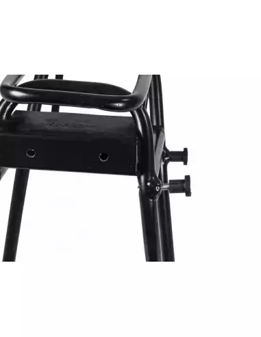 Tylny bagażnik rowerowy Ortlieb Rack 3 26/28"