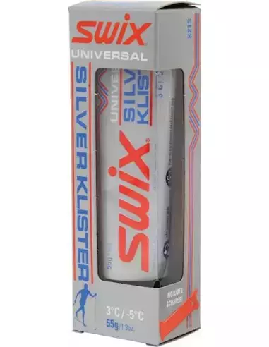 Klister K21N Silver Universal Swix