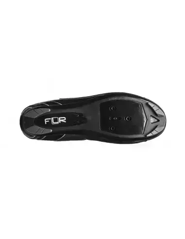 Buty rowerowe Szosa F-35.III FLR - czarny