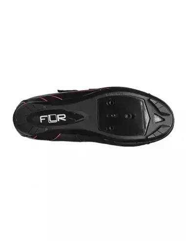 Buty rowerowe Szosa F-35.III FLR - Różowy