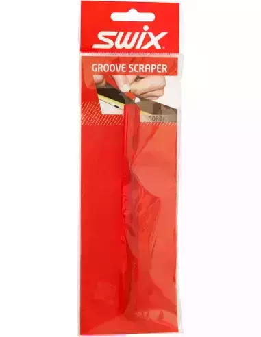 Cyklina do rowków T88 Swix