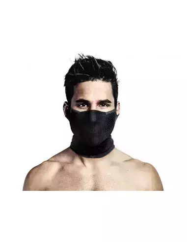 Maska sportowa filtrująca F5 Naroo z filtrem antysmogowym