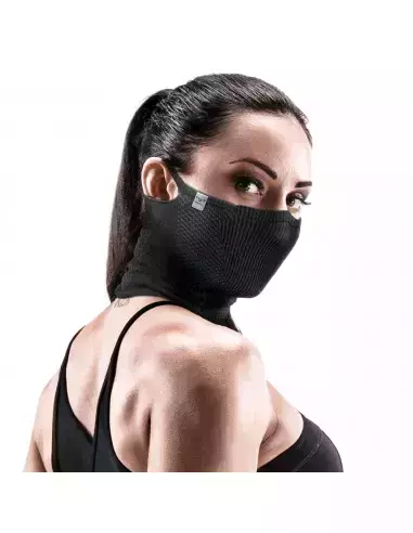Maska sportowa filtrująca F5 Naroo z filtrem antysmogowym