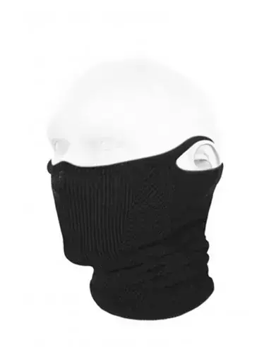 Maska sportowa filtrująca F5 Naroo z filtrem antysmogowym