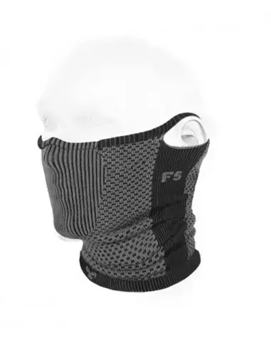 Maska sportowa filtrująca F5 Naroo z filtrem antysmogowym