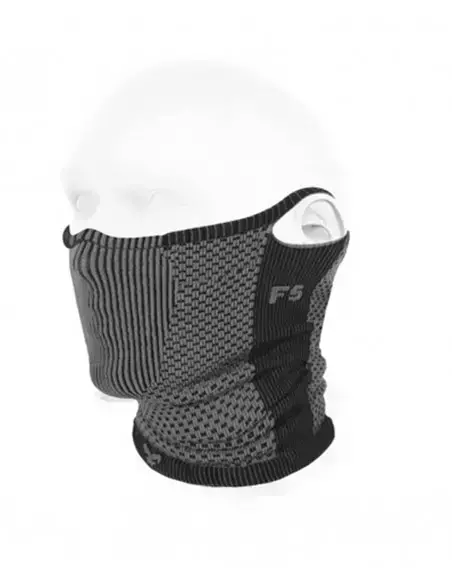 Maska sportowa filtrująca F5 Naroo z filtrem antysmogowym