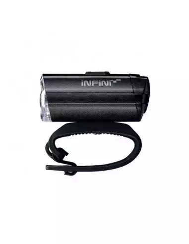 Zestaw lampek rowerowych Trion Infini