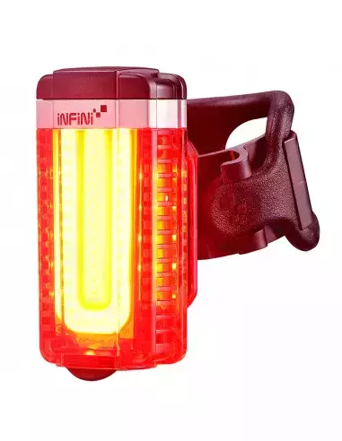 Lampka rowerowa tylna Trion Infini