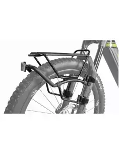 Przedni bagażnik rowerowy MTB TetraRack M1 Topeak