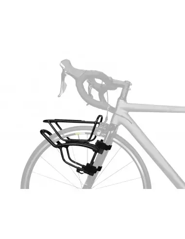 Przedni bagażnik rowerowy szosa / grawel TetraRack R1 Topeak