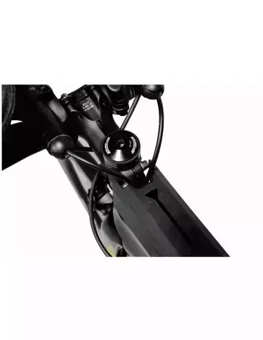 Torba na ramę rowerową Fastfuel Tribox Topeak