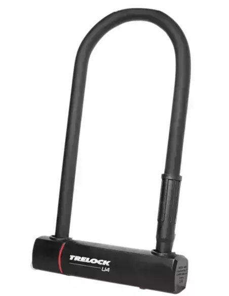 Zapięcie rowerowe U-lock U4 Trelock