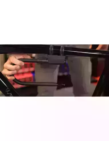 Zapięcie rowerowe U-lock U4 Trelock