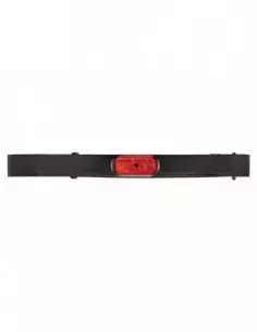 Czujnik pracy serca HR Flow Sensor Lezyne 2