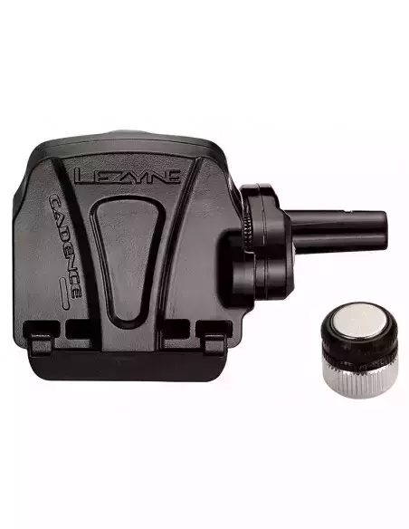 Czujnik kadencji Cadence Speed Flow Sensor Lezyne