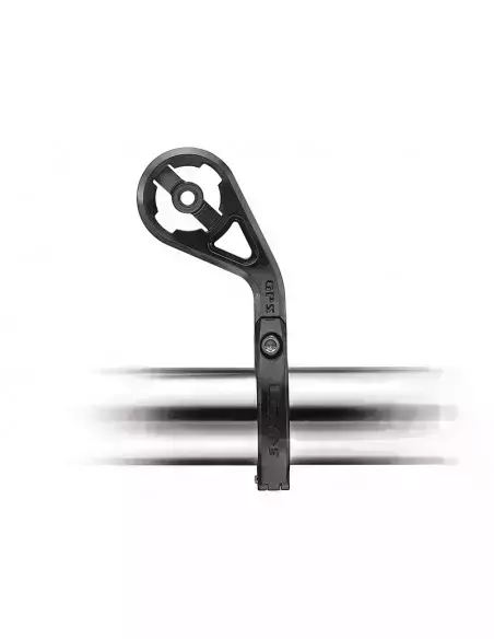 Mocowanie na kierownicę do GPS Front Bar Mount 31.8mm Lezyne