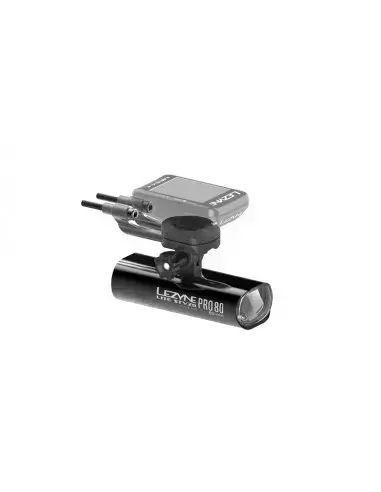 Mocowanie na kierownicę DIRECT X-LOCK System Lezyne