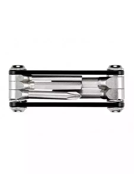 Zestaw kluczy rowerowych V-5, 5 kluczy Lezyne