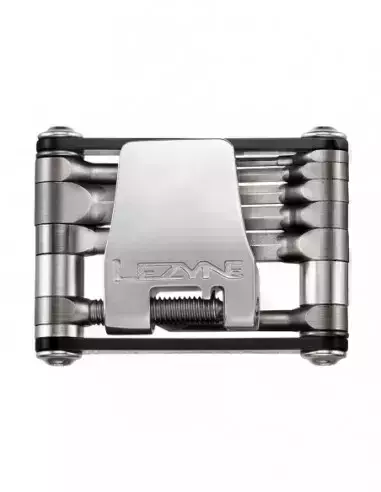 Zestaw kluczy rowerowych V-10, 10 kluczy Lezyne