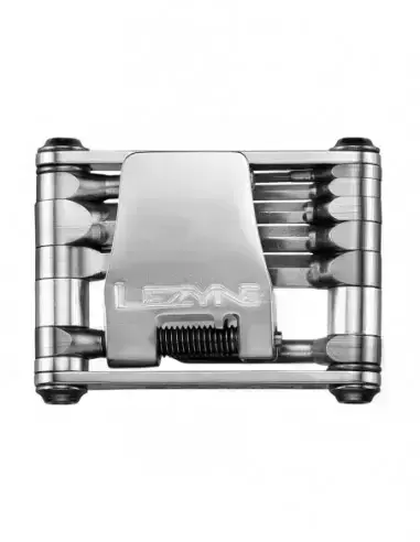 Zestaw kluczy rowerowych SV-10, 10 kluczy Lezyne