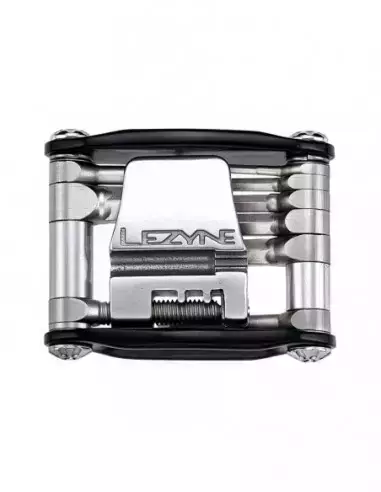 Zestaw kluczy rowerowych CRV-12, 12 kluczy Lezyne