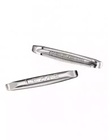 Łyżki aluminiowe do opon Alloy Lever Lezyne (2szt.)